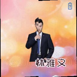 林雅文